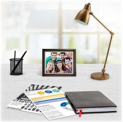 HP 62XL (C2P07AE) Original Druckerpatrone Farbe mit hoher Reichweite für HP ENVY 55xx, 56xx, 7640, HP OfficeJet 200, 250, 57xx, Cyan/Magenta/Gelb