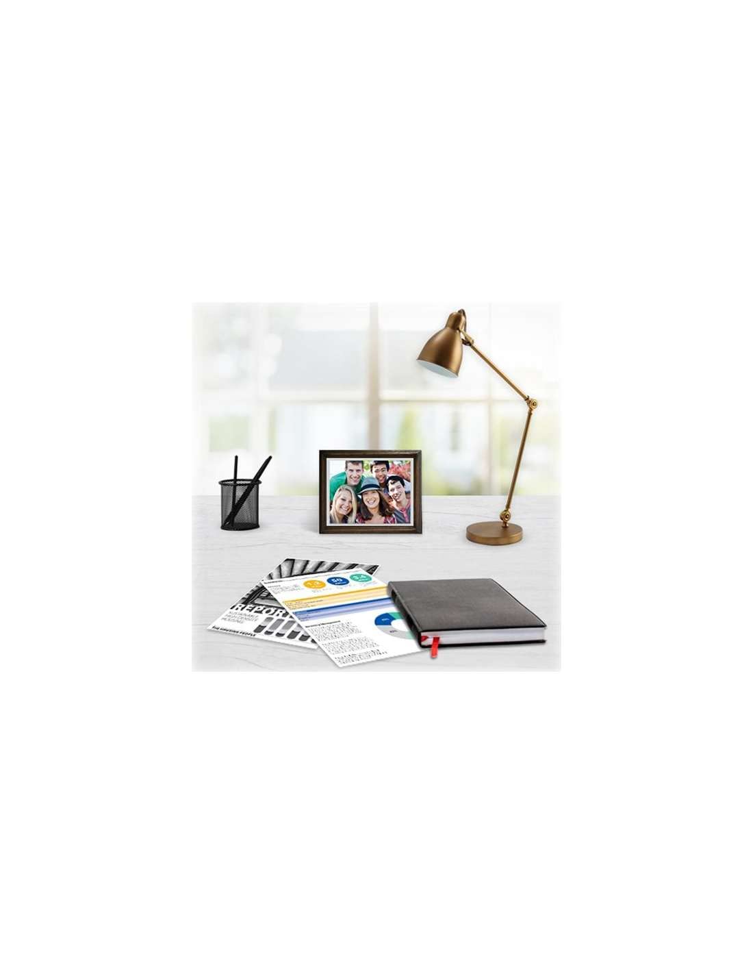 HP 62XL (C2P07AE) Original Druckerpatrone Farbe mit hoher Reichweite für HP ENVY 55xx, 56xx, 7640, HP OfficeJet 200, 250, 57xx, Cyan/Magenta/Gelb