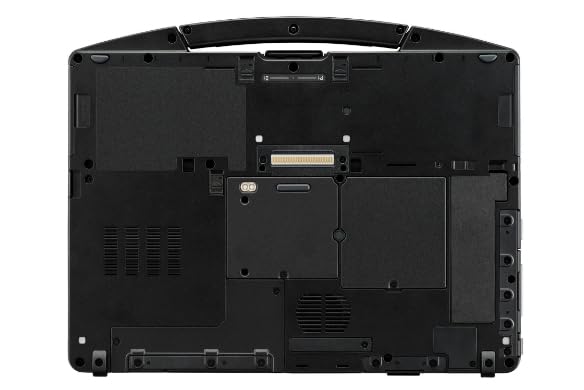 Panasonic Toughbook 55 - Robust - Intel Core i5 1345U - Win 11 Pro - Intel Iris Xe Grafikkarte - 16 (FZ-55GZ00TB4) (5025232970346)