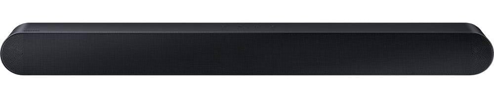 Samsung HW-S66GD 3.1-Kanal All-in-one Soundbar für TV-Geräte, Bluetooth-Lautsprecher mit kabellosem Dolby Atmos 5.0 / DTS Virtual:X, Q-Symphony, Adaptive Sound Lite [2024]