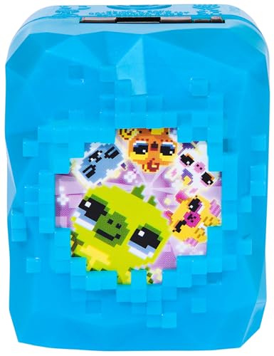 Bitzee 2024 - Magicals - 20 Digitale Magische Tiere zum Anfassen, interaktives Spielzeug mit 20 virtuellen elektronischen Wesen, die auf Bewegung und Berührung reagieren, ab 5 Jahren