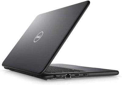 Dell Latitude 3310 Business Laptop, 13,3 Zoll Display, Intel Core i3-8145U, 16GB RAM, 256GB SSD, Windows 11 Pro (Renewed)