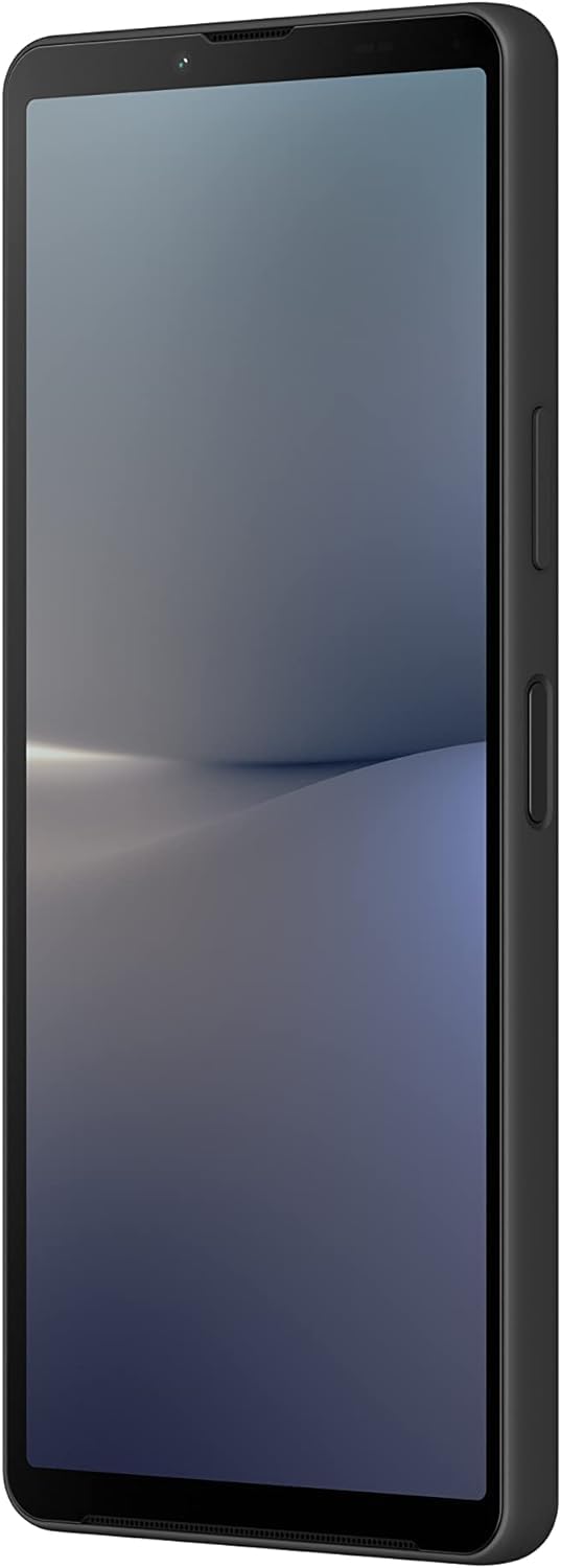 Sony Xperia 10 V 6/128GB, Android, schwarz, all_carriers