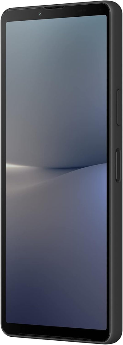 Sony Xperia 10 V 6/128GB, Android, schwarz, all_carriers