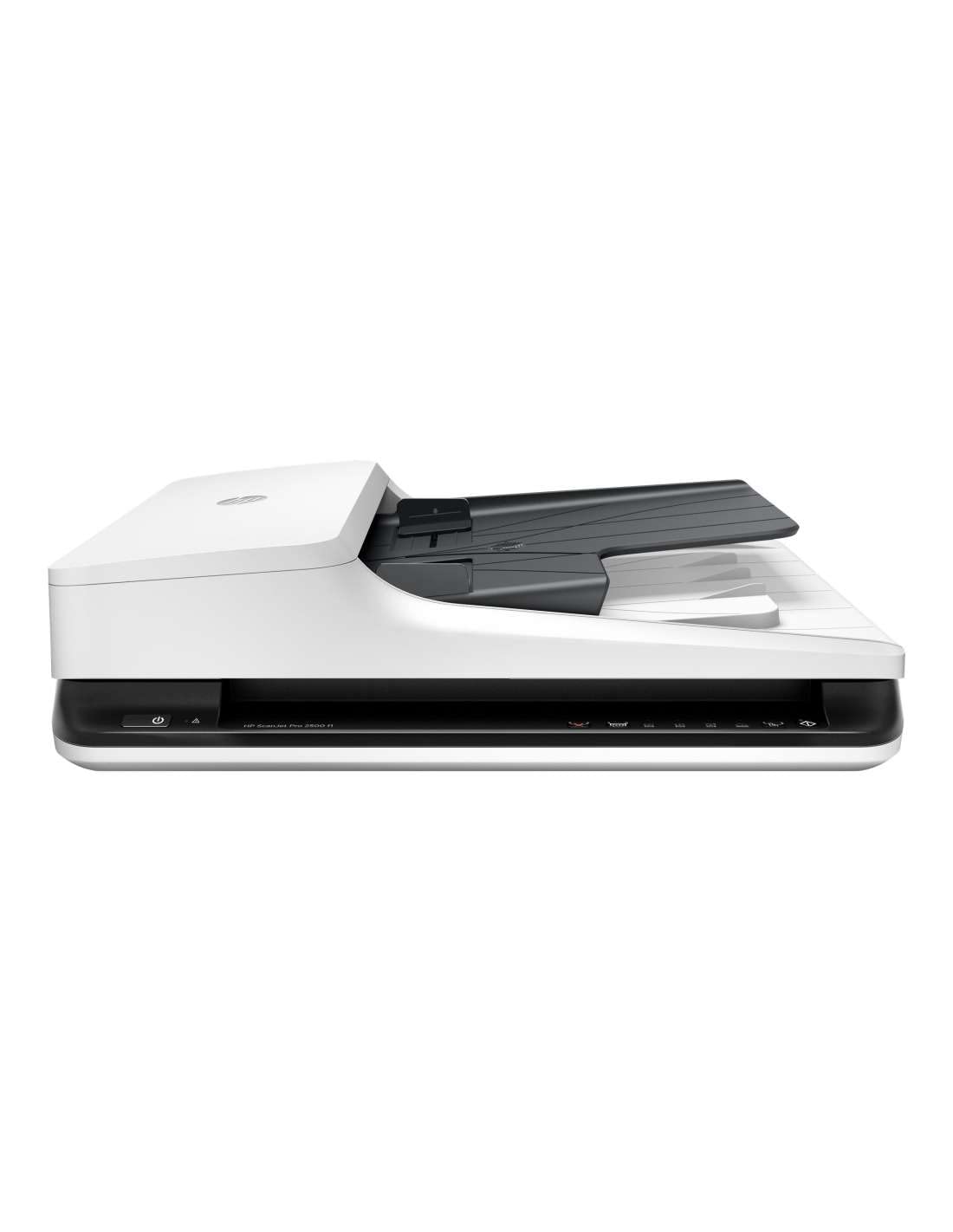 HP ScanJet Pro 2500 f1 (Scanner, Flachbett, 50-Blatt ADF, USB)