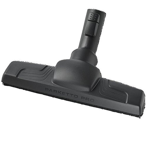 AEG LX7-2-FFP Staubsauger beutellos / inkl. Zusatzdüsen / 750 Watt / 9 m Aktionsradius / 1,4 l Staubbehälter / ergonomischer Handgriff / waschbarer Hygiene Filter / rot