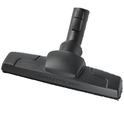 AEG LX7-2-FFP Staubsauger beutellos / inkl. Zusatzdüsen / 750 Watt / 9 m Aktionsradius / 1,4 l Staubbehälter / ergonomischer Handgriff / waschbarer Hygiene Filter / rot
