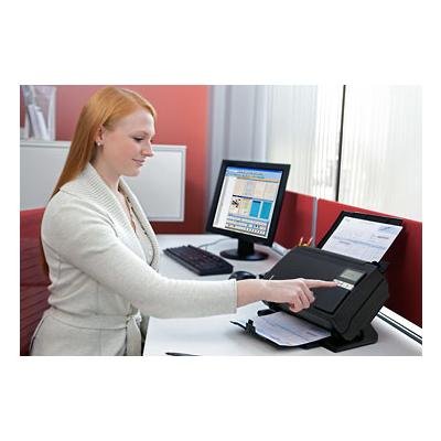 Kodak i2600 A4 Dokumentenscanner (LED, 50 ppm/100 ipm, USB 2.0)