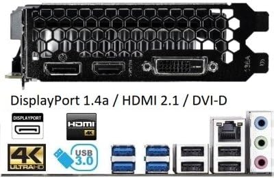 shinobee Ultra V2 PC mit Intel Core i9 11900F - Schneller Rechner - Computer für Büro & Home Office mit 5,2GHZ - 32GB RAM - 1TB SSD + 1TB HDD - DVD+RW - USB3.1 - WLAN - inkl Windows 11 Pro - 7502