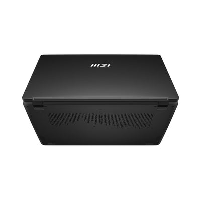 MSI Modern 14 C12MO-868PL Laptop 35,6 cm (14) Full HD Intel® Core™ i5-1235U 16 GB DDR4-SDRAM 512 GB SSD Wi-Fi 6