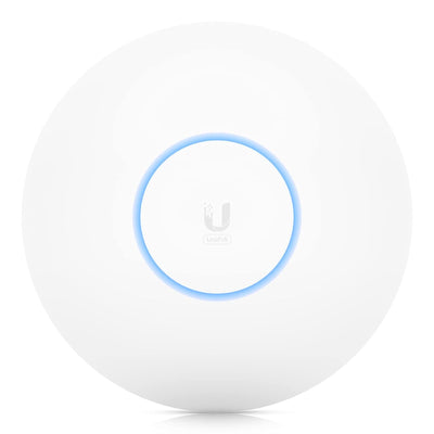 Ubiquiti Networks UniFi 6 Long-Range Access Point, HDMI