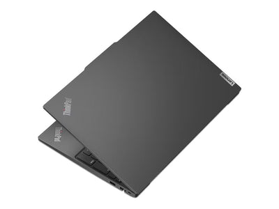 Lenovo ThinkPad E16 G1 16.0 Core i7-13700H 32GB RAM 1TB SSD Win11Pro - 21JN00D5GE Graphite Black