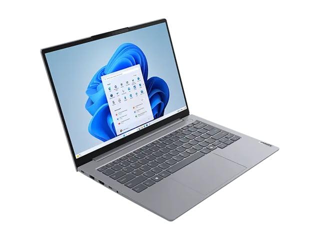 Lenovo ThinkBook 14 G7 IML Intel Core Ultra 7 155H Ordinateur Portable 35,6 cm (14") WUXGA 32 Go DDR5-SDRAM 1 to SSD