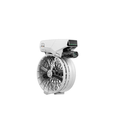 DJI Flip – Mini Drohne mit Kamera 4K Für Erwachsene, unter 249g, Follow-Me, 13 km HD-Übertragung, Handstart, Automatische Rückkehr, 31 Min Flugzeit, Kompakte Drohne mit Kamera Für Reise & Alltag