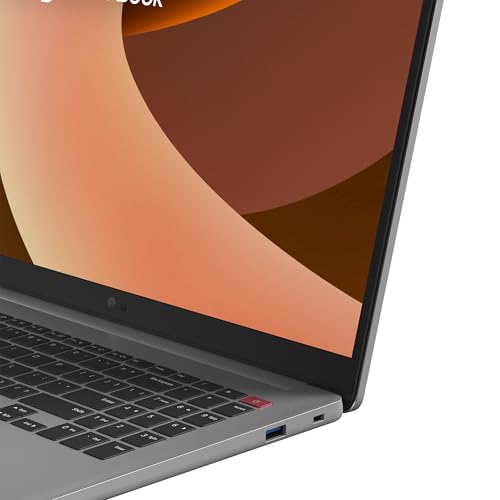 LG, 15,6 Zoll, gramBook, LG Notebook, 39.6cm, Intel i5, 16GB DDR4, 512GB Dual SSD, Garantie 24 Monate, 1920 x 1080, HD Audio mit Dolby Atmos, 15U50T-G.AA56G