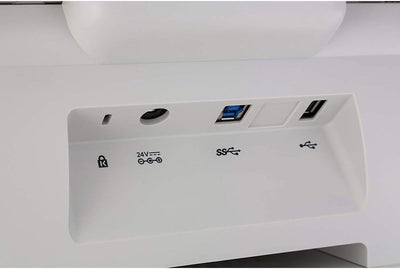 Alaris S2070 Scanner A4 Duplex Ruettler Thin Client bis zu 70ppm ADF 80 Blatt USB3.1 PDF TIF JPG Twain Isis