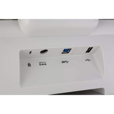 Alaris S2070 Scanner A4 Duplex Ruettler Thin Client bis zu 70ppm ADF 80 Blatt USB3.1 PDF TIF JPG Twain Isis