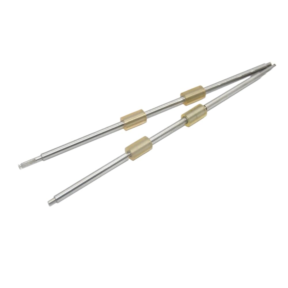 IJOSADON 1X Feed EXIT Roller Kompatibel mit FI5120C 4120C 4220C 5220C 5120C 6000NS 6010N PA03289Y034 PA03289Y035