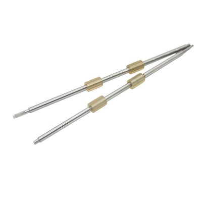 IJOSADON 1X Feed EXIT Roller Kompatibel mit FI5120C 4120C 4220C 5220C 5120C 6000NS 6010N PA03289Y034 PA03289Y035