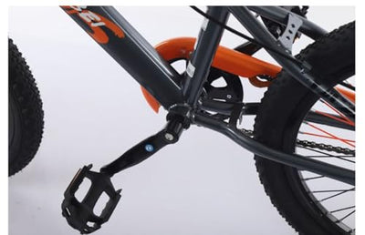 Mountainbike Für Jugendliche 24 Zoll Doppelstoßdämpfer Doppelscheibenbremsen In Mehreren Farben D,22 inches