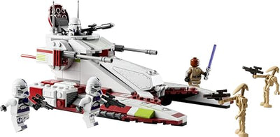 LEGO Star Wars - Republic Fighter Tank, Kind