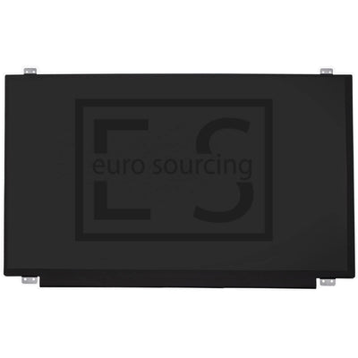New 15.6'' LED LCD HD Lapto Screen Compatible with Acer Aspire ES1-523 ES1-524 N16C2, ES1-523-26EF, ES1-523-28GQ, ES1-523-28GQ LTN156AT38-H01 Glossy 1366x768Display 30-Pin Non-Touch Panel
