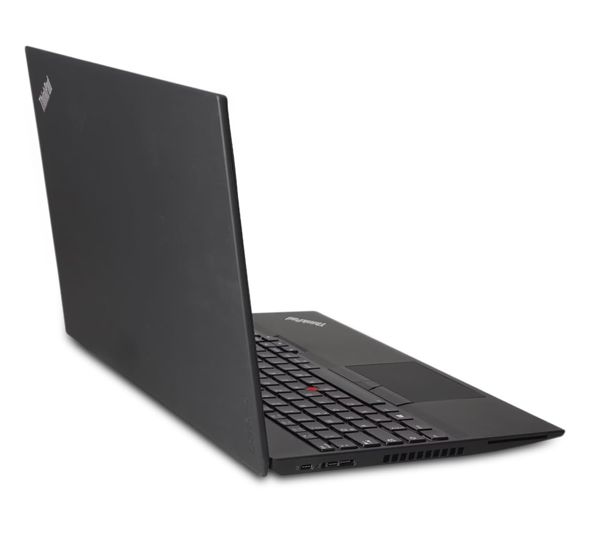 Lenovo ThinkPad T580 15,6 Zoll Full HD Laptop Intel Core i5-8350U@ bis zu 3,6 GHz 16 GB 512 GB SSD mit Windows 11 Pro & GRATIS Antiviren-Software inkl. 12 Monate Garantie (Generalüberholt)