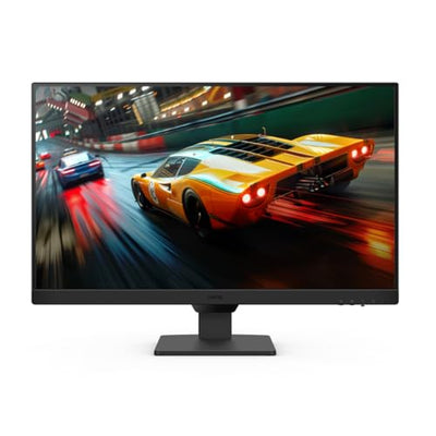 BenQ GW2490E 24 Zoll Monitor, Gaming 100Hz, Full-HD, IPS, Eye-Care, HDMI, DP