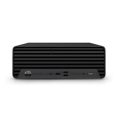 HP Pro 400 G9 SFF 5V6M5ES [Intel Core i5-13500, 16GB RAM, 512GB SSD, Intel UHD Graphics 770, Windows 11 Pro]