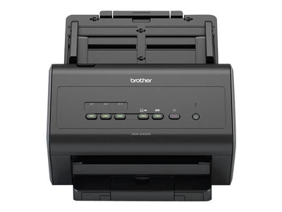 Brother ADS-2400N (Dokumentenscanner mit LAN) schwarz