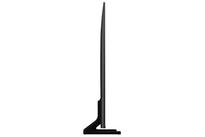Samsung QLED 4K Q60D 43 Zoll Fernseher mit Quantum Prozessor Lite, 100% Farbvolumen, Upscaling, Tizen OS, Smart TV, 43Q60D [2024]