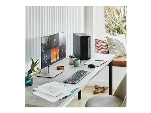 HP Pro 400 G9 - Wolf Pro Security - Tower - Core i7 i7-14700/2.1 GHz - RAM 16 GB - SSD 512 GB - NVMe - UHD Graphics 770-1GbE - Win 11 Pro - schwarz