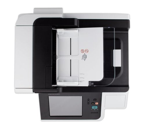 HP L2719A Digital Sender Flow 8500 fn1 Dokumentenscanner (600x600dpi, USB)