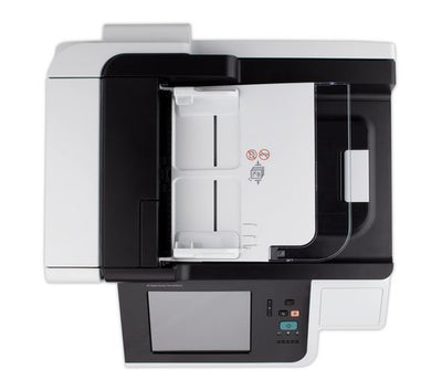 HP L2719A Digital Sender Flow 8500 fn1 Dokumentenscanner (600x600dpi, USB)