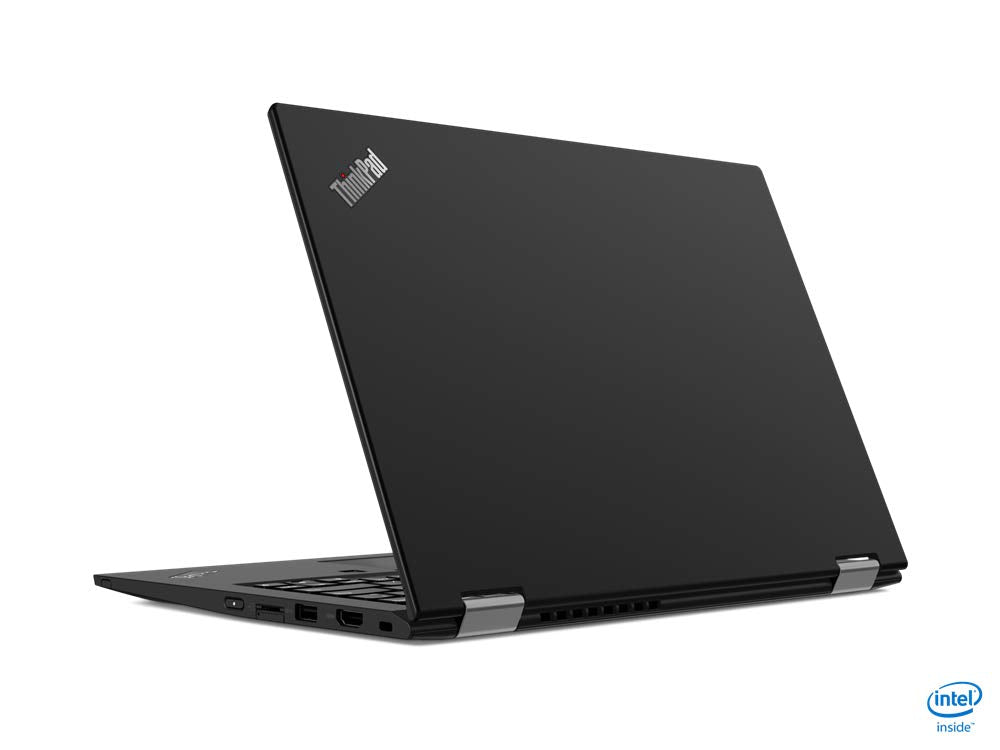 Lenovo ThinkPad X13 Yoga Gen 1 20SX - Flip-Design - Core i5 10210U / 1