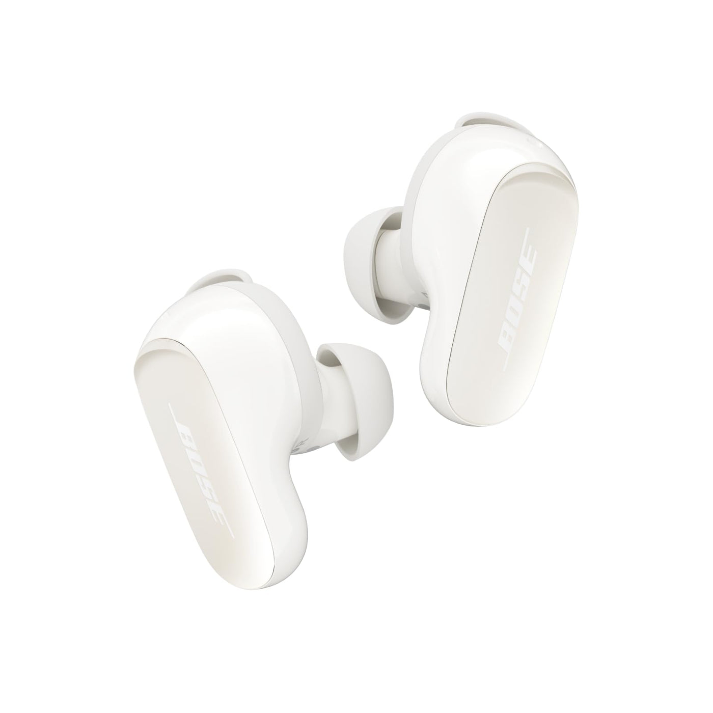 Bose QuietComfort Ultra kabellose Noise-Cancelling-Earbuds, Bluetooth-earbuds für räumlichen Klang und mit erstklassigem Noise-Cancelling, Diamond 60th Edition
