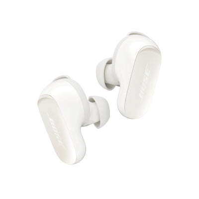 Bose QuietComfort Ultra kabellose Noise-Cancelling-Earbuds, Bluetooth-earbuds für räumlichen Klang und mit erstklassigem Noise-Cancelling, Diamond 60th Edition