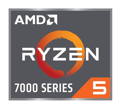 Lenovo IdeaPad Slim 3 Laptop | 16" WUXGA Display | AMD Ryzen 5 7530U | 16GB RAM | 1TB SSD | AMD Radeon Grafik | Win11 Home | QWERTZ | grau | 3 Monate Premium Care