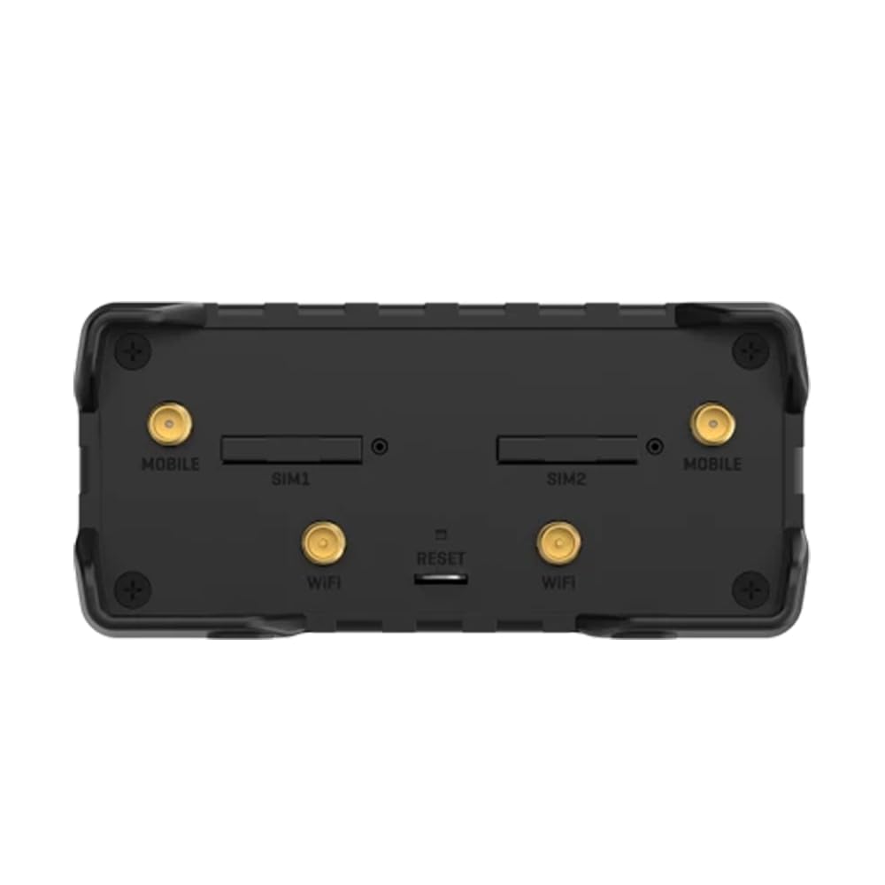 Teltonika RUT901 (EU) LTE Router (RUT901000000)