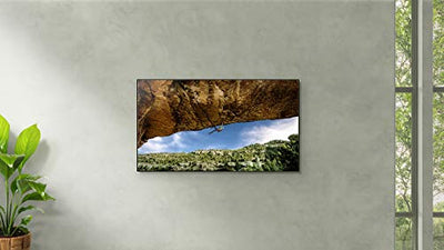 Samsung RU7099 108 cm (43 Zoll) LED Fernseher (Ultra HD, HDR, Triple Tuner, Smart TV) [Modelljahr 2019]