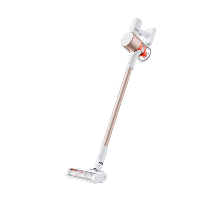 Xiaomi G9 Plus Staubsauger kabellos, 2-in-1 Akkustaubsauger, bis zu 60 min Laufzeit, 600ml Vacuum Cleaner für Tierhaare, Teppich, Polster und Hartboden