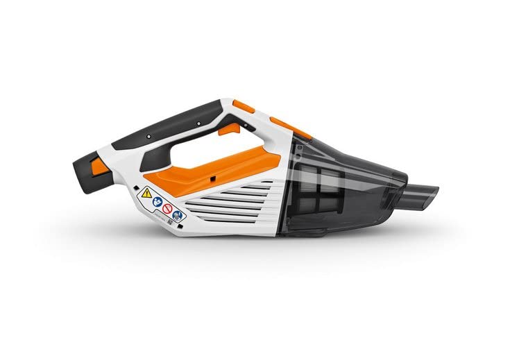 Stihl Akku-Handsauger Staubsauger SEA 20 Set AS 2 + AL 1