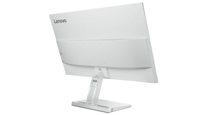 Lenovo L27i-4A | 27" Full HD Monitor | 1920x1080 | 100Hz | 300 nits | 1ms Reaktionszeit | IPS-Panel | HDMI | VGA | integrierte Lautsprecher | entspiegelt | 3,9kg | grau