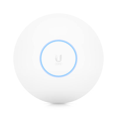 Ubiquiti HDMI UniFi 6 Pro Access Point - U6-Pro Wi-Fi 6, Dual Band