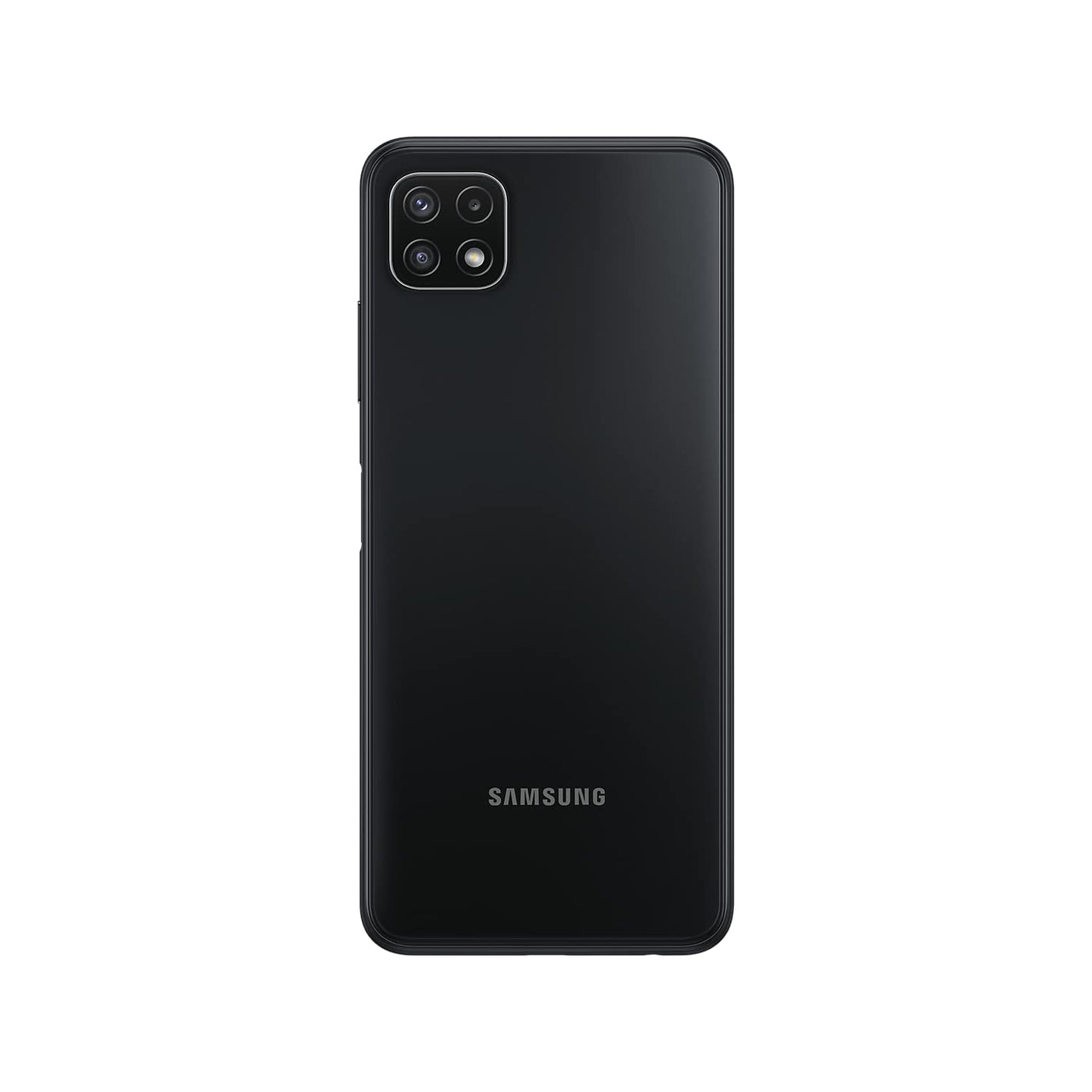 Samsung Galaxy A22 5G Smartphone 6.6 Zoll 64GB Android Handy Mobile Gray, Inkl. 30 Monate Herstellergarantie [Exklusiv bei Amazon]