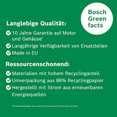 Bosch Küchenmaschine Serie 6 MUMS6ZS13D, NEU, Automatikprogramme, integr.1g Waage, 5,5l Schüssel, Durchlaufschnitzler, Scheiben, Knethaken/Rührbesen/Silikonbesen, spülm.fest, 1.600 W, silber/schwarz