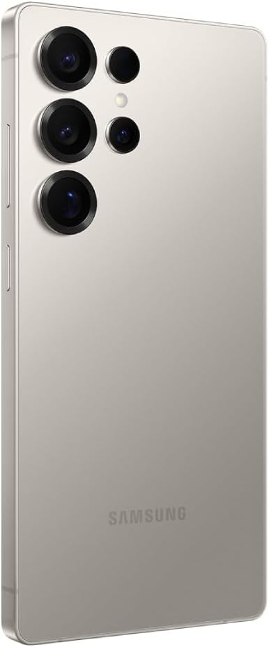 Samsung GALAXY S25 Ultra SM-S938BZTGEUB