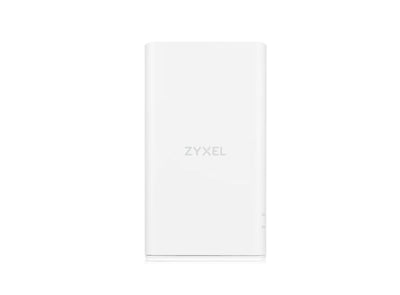Zyxel 5G NR Outdoor Router, ultraschnelle Geschwindigkeiten, große Kapazität, niedrige Latenz, Serie NR7301/NR7302/NR7303