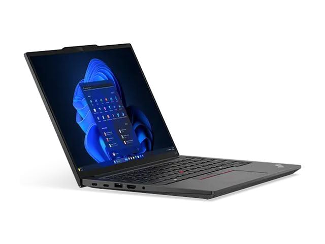 Lenovo ThinkPad E14 G6 21M3002KGE - 14" WUXGA, Ryzen 7 7735HS, 32GB, 1TB, Windows 11 Pro