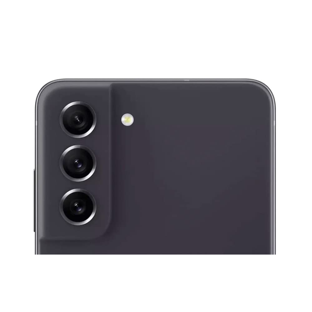 Samsung Galaxy S21 5G Smartphone 128GB Phantom Gray Android 11.0 G991B